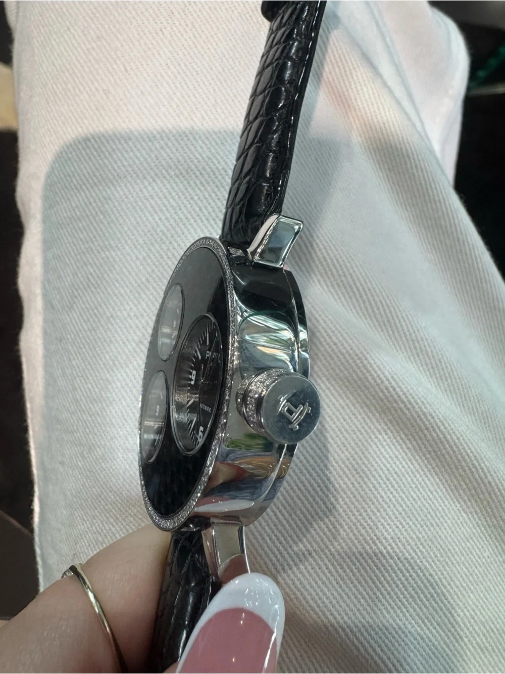 Pippo Italia brand new